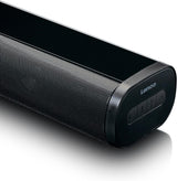 LENCO SBW-801BK Soundbar con subwoofer wireless Bluetooth, DSP e HDMI - TechSoundSystem.com