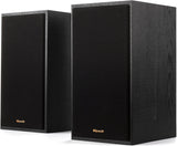 Klipsch R-51M black diffusori da scaffale bass reflex a 2 vie da 5,25 pollici (13,3 cm) 340W (COPPIA) - TechSoundSystem.com