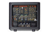 Rotel MICHI P5 S2 Preamplificatore stereo con doppi convertitori D/A ESS Sabre ES9028PRO - TechSoundSystem.com