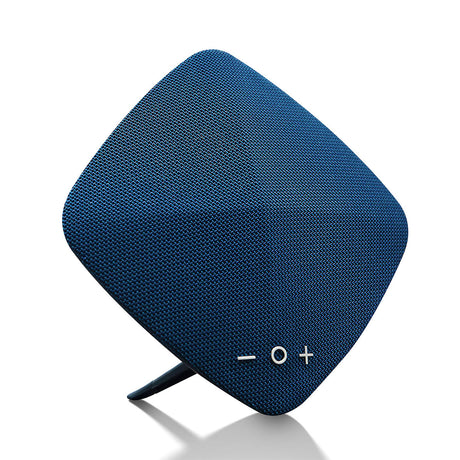 ROCK RAU 0580-B Diffusore amplificato bluetooth blue - TechSoundSystem.com