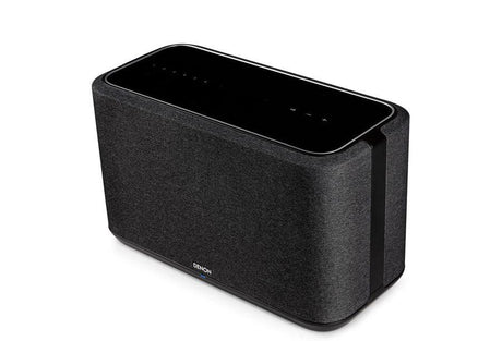 Denon HOME350 diffusore Stereo con Bluetooth, 3 vie da 6 amplificatori in classe D, multiroom wiureless - TechSoundSystem.com