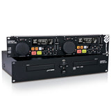 RELOOP RMP-2760 USB CD PLAYER USB