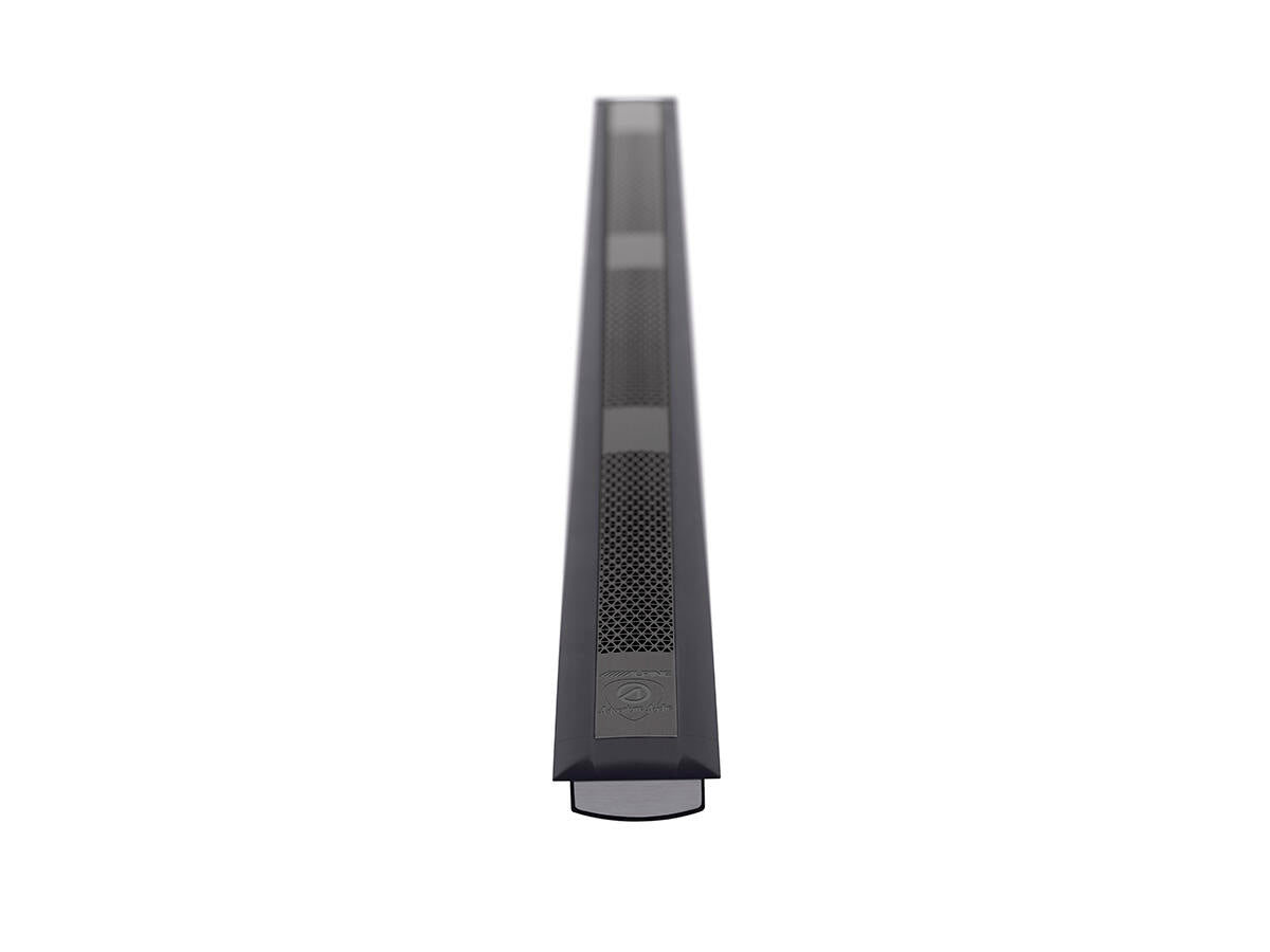 Alpine SPC-L500B BLACK diffusore in stile sound bar (da incasso) per interni