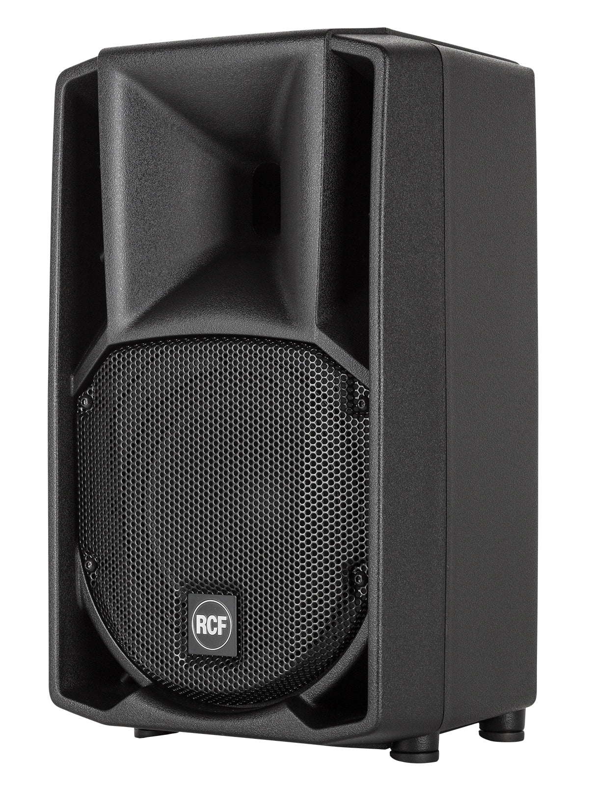 RCF ART 708-A MK4 DIFFUSORE AMPLIFICATO 2 VIE 800 WATT CONO 8" DRIVER 1" - TechSoundSystem.com