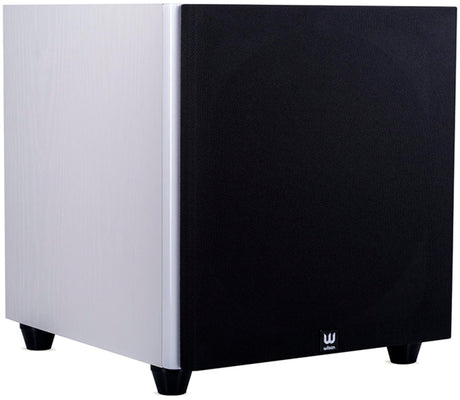 Wilson SUB-10 Subwoofer Home cinema Hi-fi 10" 300W