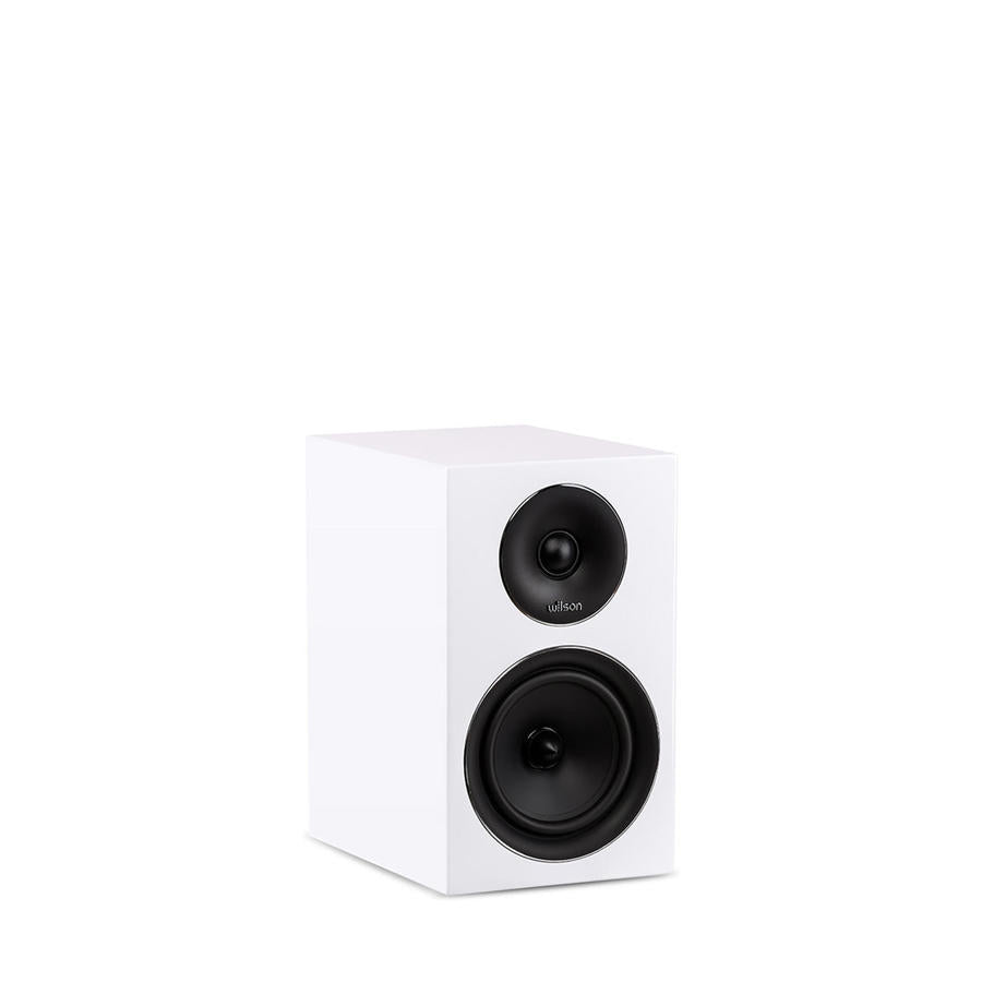 Wilson EXCLUSIVE EL-4 Diffusori da scaffale 2 vie 100W (COPPIA) - TechSoundSystem.com