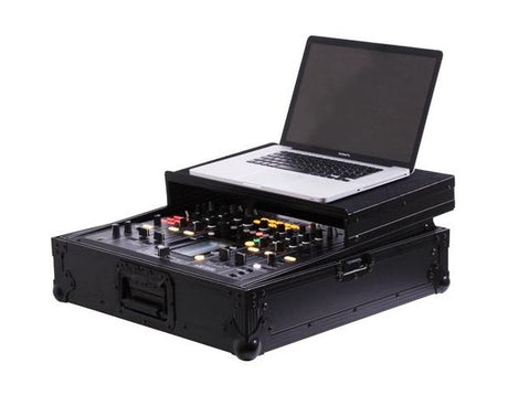 ZOMO PM-2000 NSE FLIGHTCASE PER PIONEER DJM2000 - TechSoundSystem.com