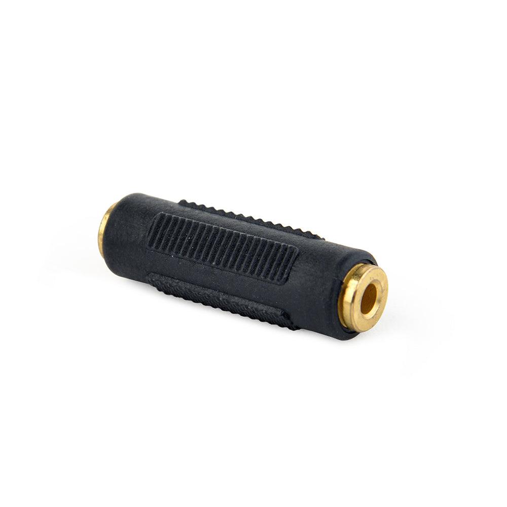 CABLEXPERT 3.5 MM STEREO AUDIO COUPLER - TechSoundSystem.com