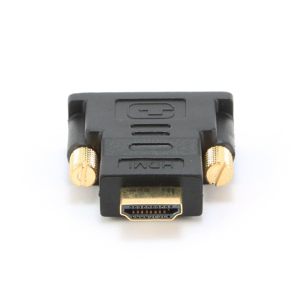 CABLEXPERT ADATTATORE HDMI A DVI - TechSoundSystem.com