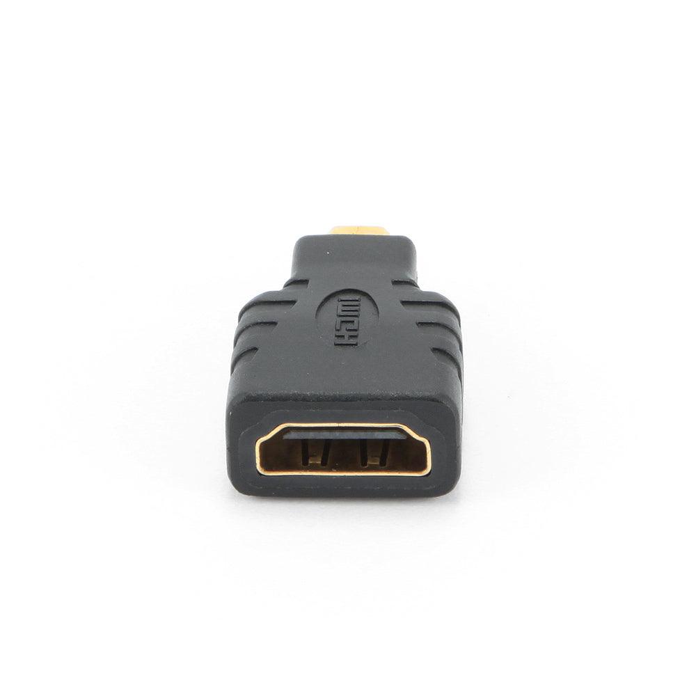 CABLEXPERT HDMI TO MICRO-HDMI ADAPTER - TechSoundSystem.com