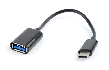 CABLEXPERT USB 2.0 TYPE-C ADAPTER (CM/AF) - TechSoundSystem.com