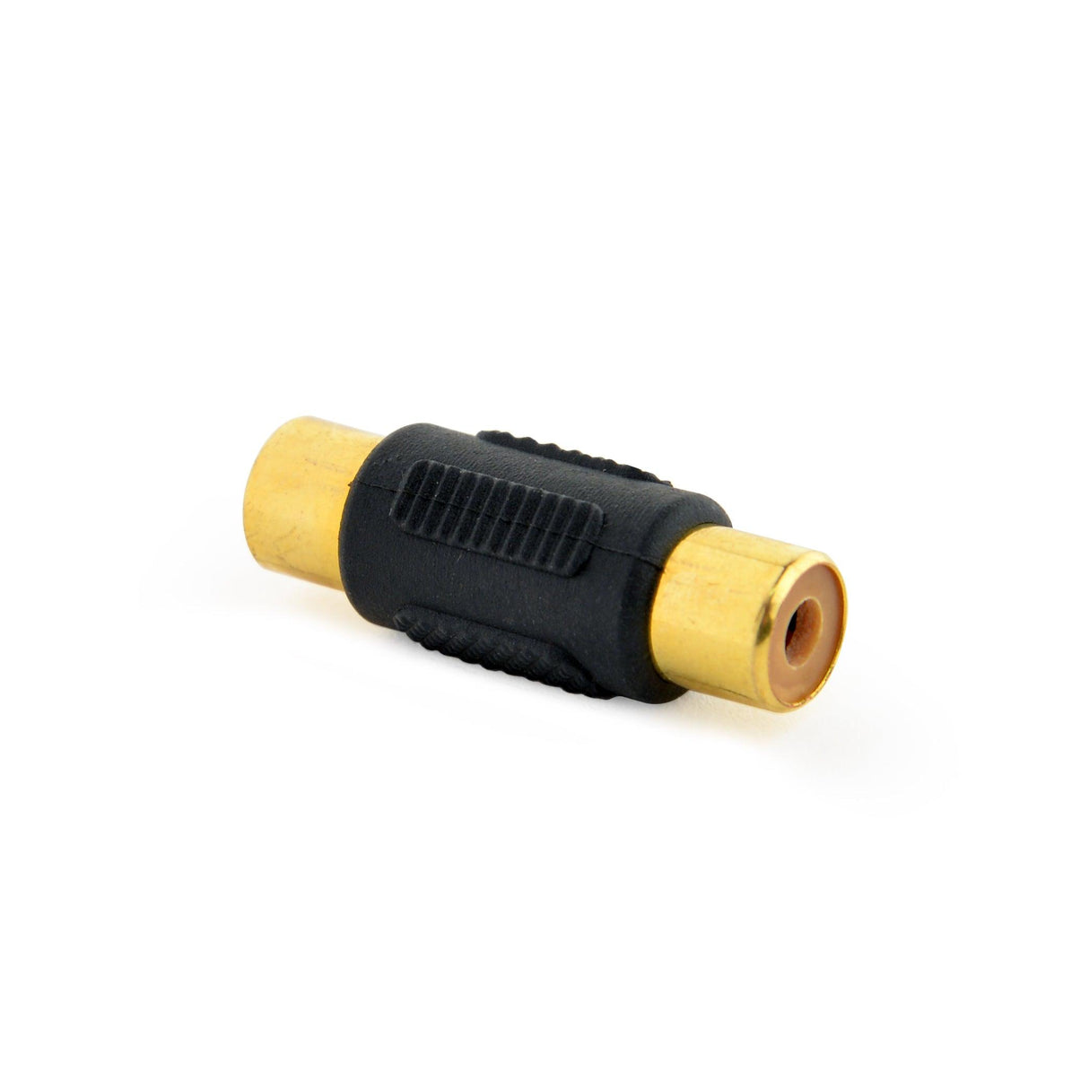 CABLEXPERT RCA (F) TO RCA (F) COUPLER - TechSoundSystem.com