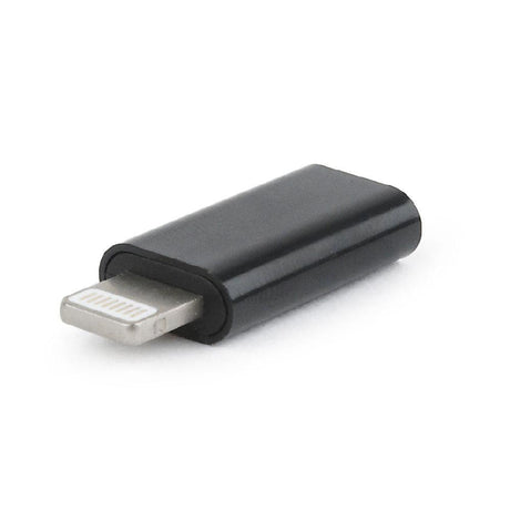 CABLEXPERT USB 2.0 TYPE-C ADAPTER (CM/AF) - TechSoundSystem.com