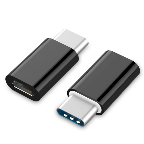 CABLEXPERT USB 2.0 TYPE-C ADAPTER (CM/AF) - TechSoundSystem.com