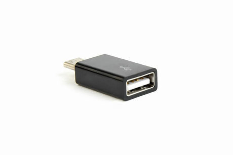 CABLEXPERT USB 2.0 ADATTATORE DI TIPO C (CM / AF) - TechSoundSystem.com