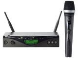 AKG WMS 470 D5 VOCAL KIT MICROFONO WIRELESS PER VOCE - TechSoundSystem.com