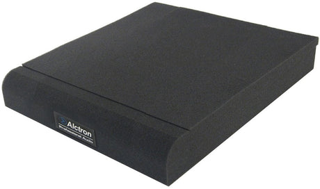 ALCTRON EPP007 ISO PAD ISOLANTE MONITOR DA STUDIO BASE ISOLATORE CASSE 7" INCLINAZIONE REGOLABILE 265X330MM