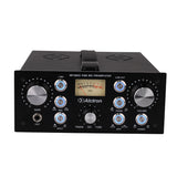 ALCTRON MP100V2 PREAMPLIFICATORE MICROFONICO VALVOLARE SINGOLO CANALE - TechSoundSystem.com