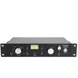 ALCTRON MP200V2 PREAMPLIFICATORE FET MICROFONICO E DI LINEA SINGOLO CANALE - TechSoundSystem.com