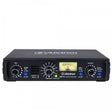 ALCTRON TMP-6 PREAMPLIFICATORE MICROFONICO VALVOLARE - TechSoundSystem.com