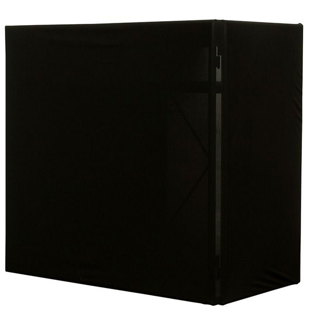 AMERICAN DJ PRO-ETS BLACK COPERTURA IN TESSUTO PER PRO EVENT TABLE COLORE NERO