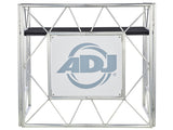 AMERICAN DJ ACCU STAND PRO EVENT TABLE II TAVOLO PIEGHEVOLE PER DJ ED EVENTI