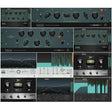 APOGEE FX RACK BUNDLE PLUGIN ( DOWNLOAD ) - TechSoundSystem.com