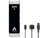 APOGEE JAM-48-K INTERFACCIA AUDIO JAM48K PER CHITARRA JAM48 IPHONE IPAD IPOD TOUCH - TechSoundSystem.com