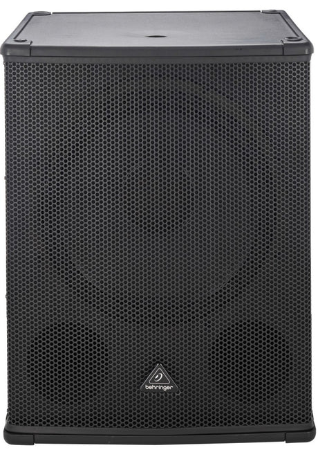 BEHRINGER B1800XP SUBWOOFER ATTIVO WOOFER 18" TURBOSOUND 3000 WATT AMPLIFICATO CROSSOVER STEREO