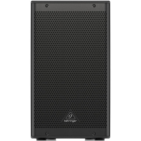 BEHRINGER DR110DSP CASSA ATTIVA 1000 WATT 10" CON MIXER 2 CANALI DSP E BLUETOOTH - TechSoundSystem.com