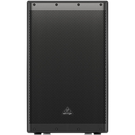 BEHRINGER DR115DSP CASSA ATTIVA 1400 WATT 15" CON MIXER 2 CANALI DSP E BLUETOOTH - TechSoundSystem.com