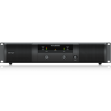 BEHRINGER NX3000 FINALE DI POTENZA 3000 WATT 2 CANALI CON COMPENSAZIONE AUTOMATICA DELL' IMPEDENZA