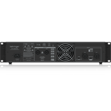 BEHRINGER NX3000 FINALE DI POTENZA 3000 WATT 2 CANALI CON COMPENSAZIONE AUTOMATICA DELL' IMPEDENZA