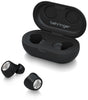 BEHRINGER TRUE BUDS AURICOLARI WIRELESS BLUETOOTH CON MICROFONO INTEGRATO - TechSoundSystem.com