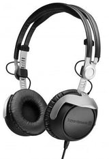 BEYERDYNAMIC DT1350 80 OHM CUFFIA DINAMICA CHIUSA PER MONITORAGGIO E ASCOLTO - TechSoundSystem.com