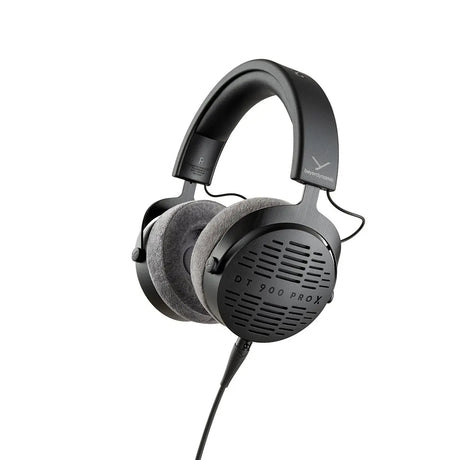 BEYERDYNAMIC DT900 PRO X CUFFIA DA STUDIO DINAMICA APERTA CIRCUMAURALE