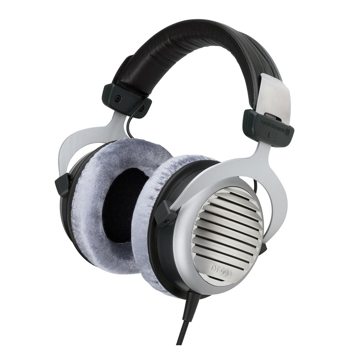 BEYERDYNAMIC DT990 EDITION 250 OHM CUFFIA DA STUDIO APERTA + BORSA PER IL TRASPORTO - TechSoundSystem.com