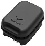 BEYERDYNAMIC HARDCASE PRO CUSTODIA RIGIDA PER CUFFIE + TASCA INTERNA PER ACCESSORI