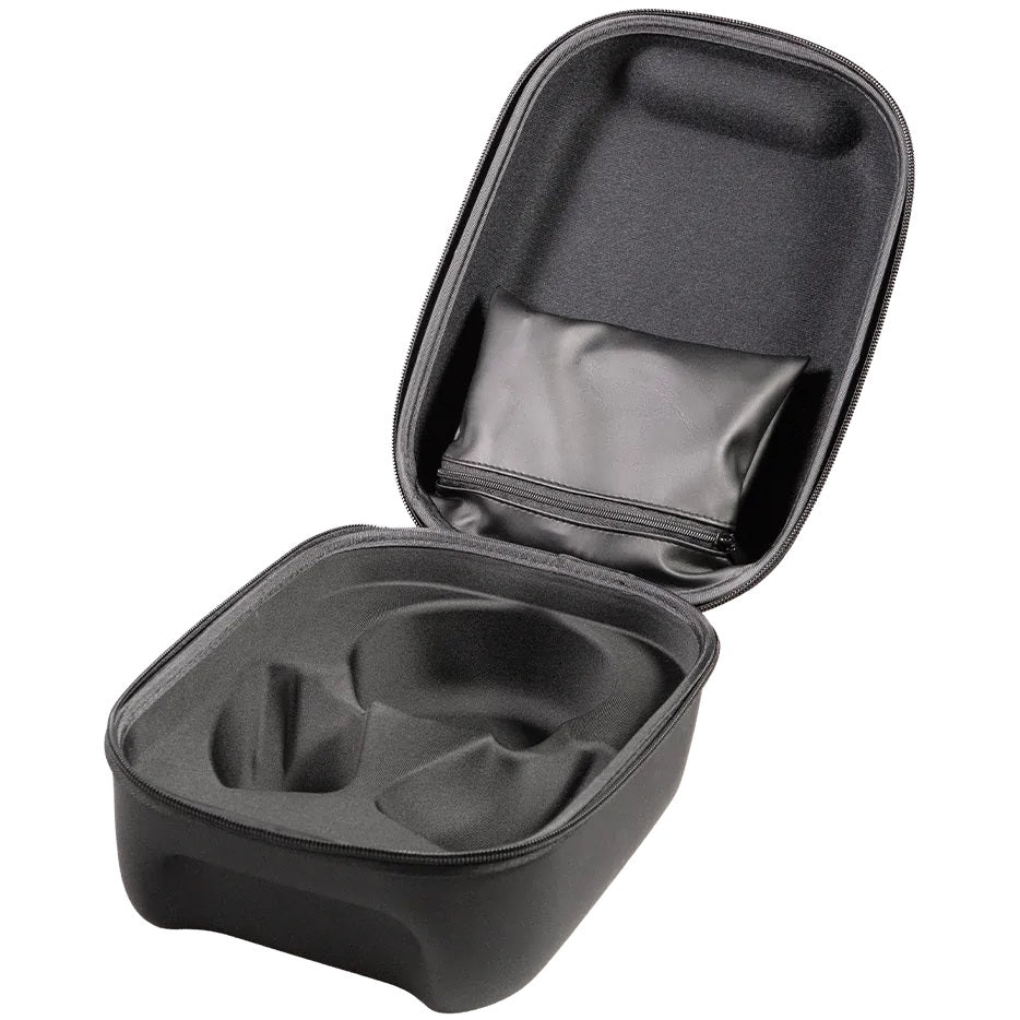 BEYERDYNAMIC HARDCASE PRO CUSTODIA RIGIDA PER CUFFIE + TASCA INTERNA PER ACCESSORI