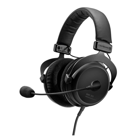 BEYERDYNAMIC MMX 300 2ND GEN CUFFIA CHIUSA DA GAMING CON MICROFONO INTEGRATO