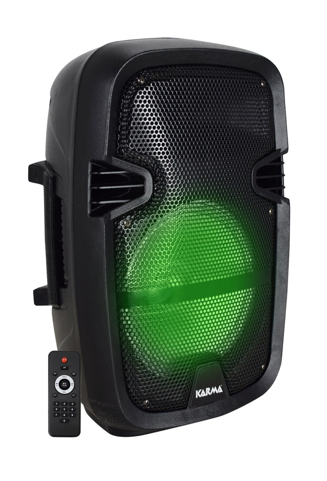 KARMA BM 115TX Box wireless TX - 150W - TechSoundSystem.com