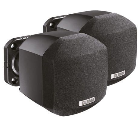 GLEMM BS 2BT Coppia diffusori 20W - TechSoundSystem.com