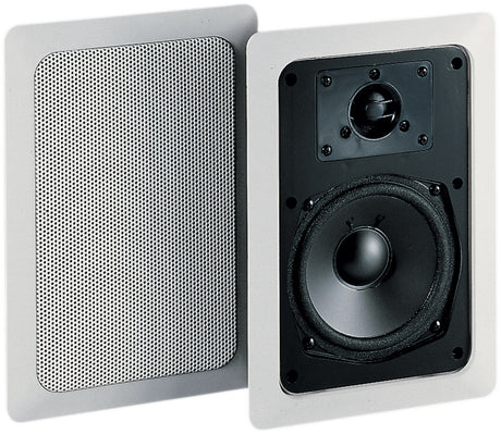 GLEMM BS 83 Coppia altoparlanti 2 x 70W - TechSoundSystem.com