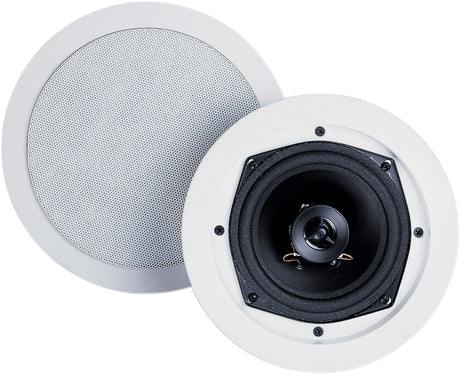 GLEMM BS 85 Coppia altoparlanti 2 x 50W - TechSoundSystem.com