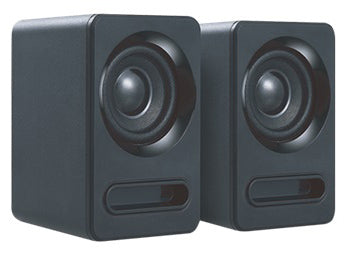 Unico BS 9665 Desktop speaker USB - TechSoundSystem.com