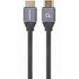 CABLEXPERT CAVO HDMI ALTA VELOCITA 3 MT. CON ETHERNET 'PREMIUM SERIES' - TechSoundSystem.com