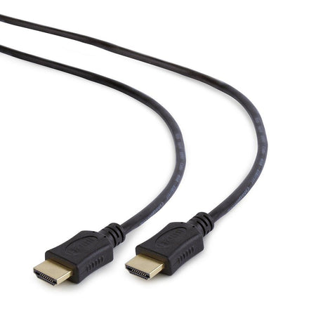 CABLEXPERT CAVO HDMI AD ALTA VELOCITà CON ETHERNET 'SELECT SERIES', 3,0 M - TechSoundSystem.com