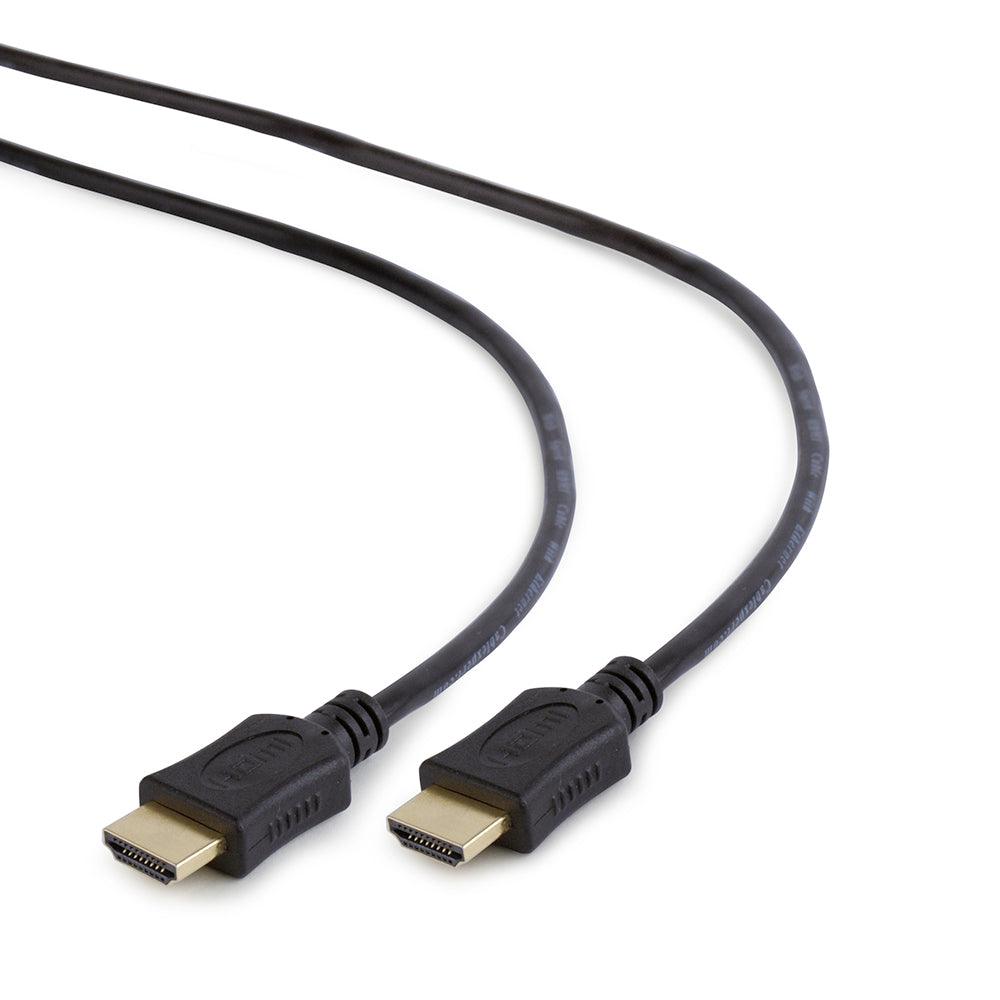 CABLEXPERT CAVO HDMI AD ALTA VELOCITà CON ETHERNET 'SELECT SERIES', 4,5 M - TechSoundSystem.com