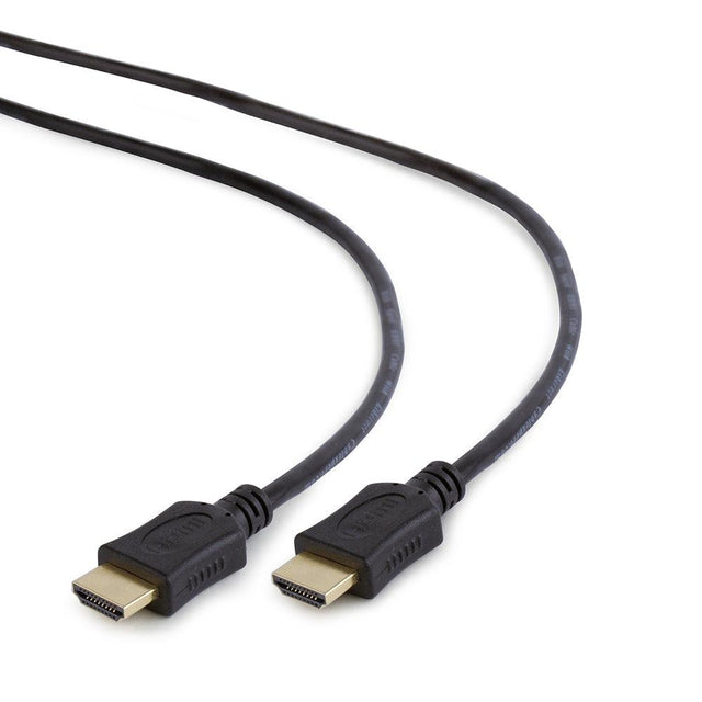 CABLEXPERT CAVO HDMI AD ALTA VELOCITà CON ETHERNET 'SELECT SERIES', 1,0 M - TechSoundSystem.com