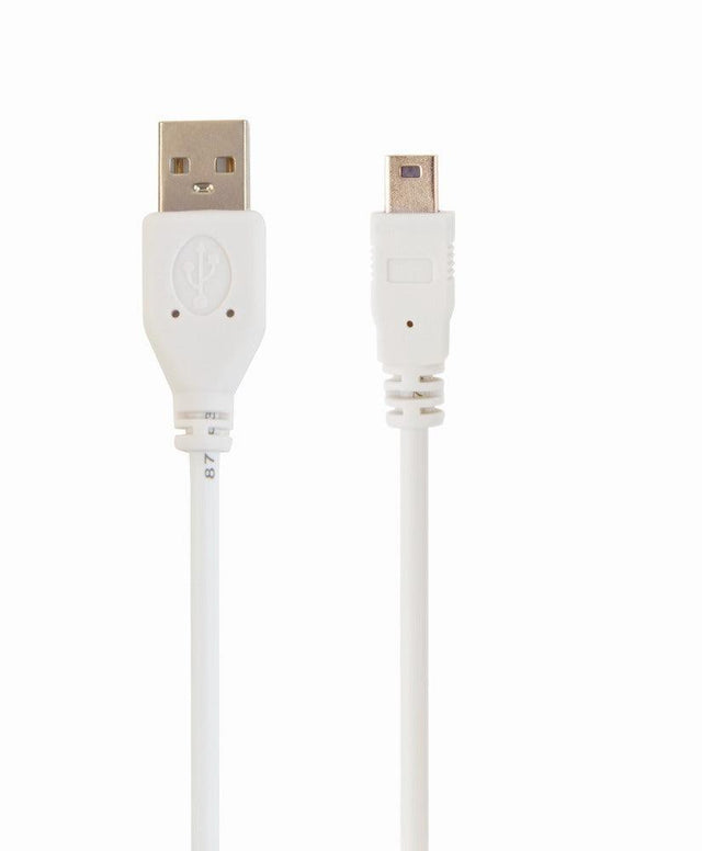 CABLEXPERT MINI-USB CABLE, 6 FT - TechSoundSystem.com